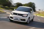 Suzuki Ignis 2017 года (ZA)